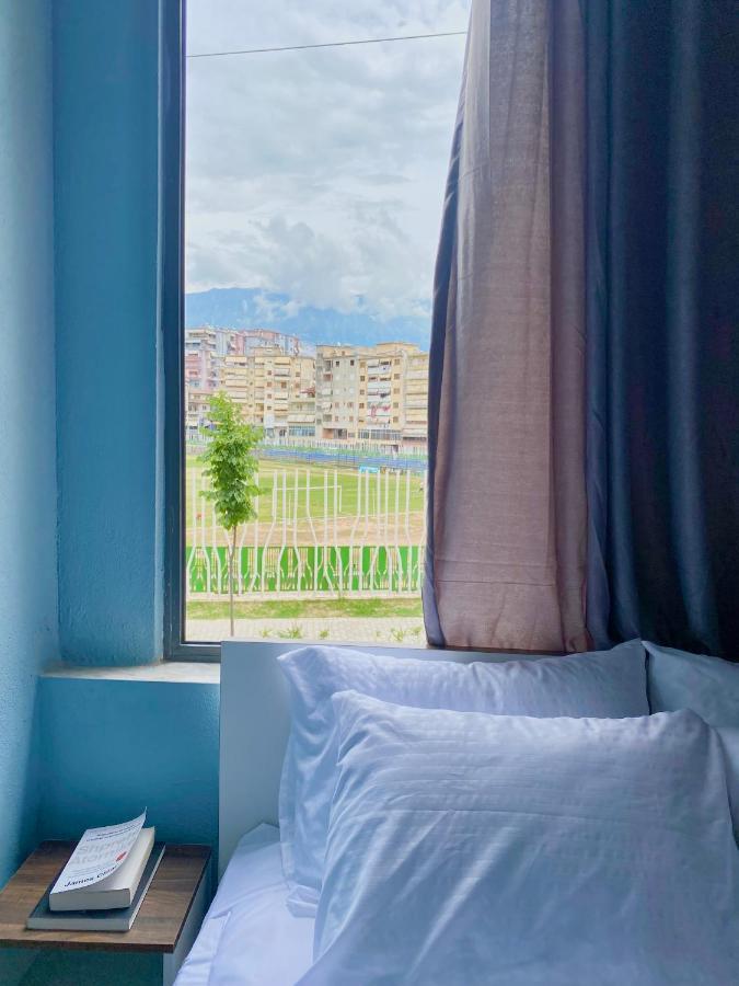 Kb Downtown Gjirokaster Apartamento Exterior foto