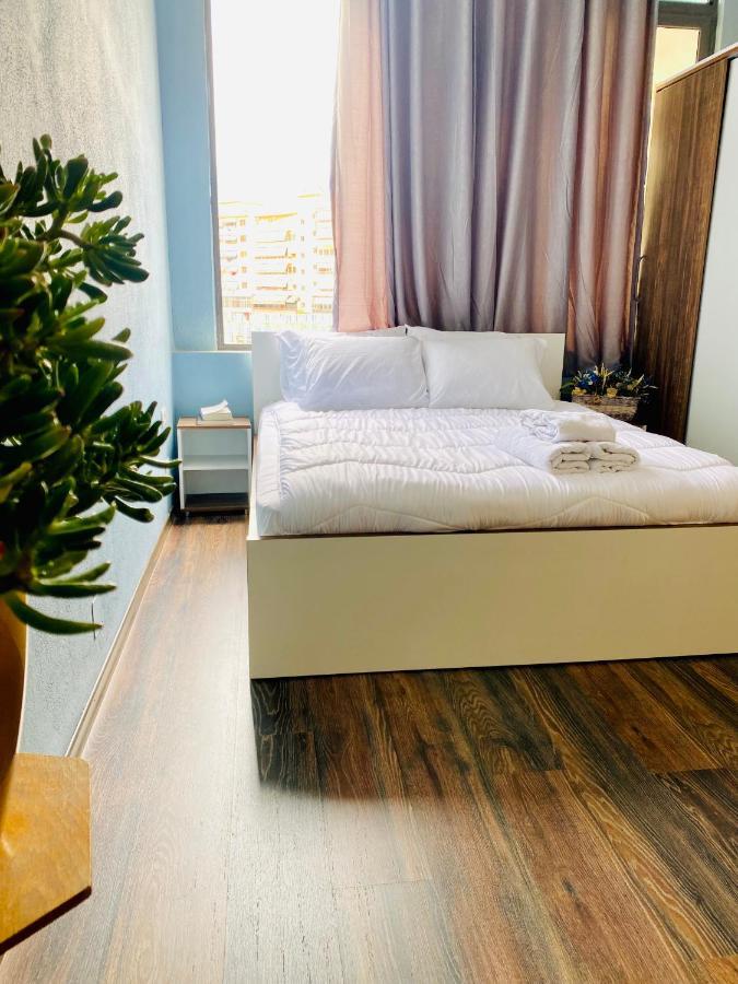 Kb Downtown Gjirokaster Apartamento Exterior foto