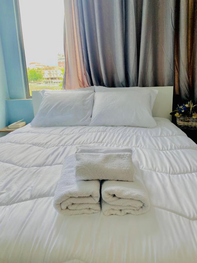 Kb Downtown Gjirokaster Apartamento Exterior foto